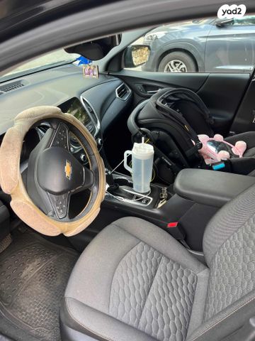 שברולט אקווינוקס 