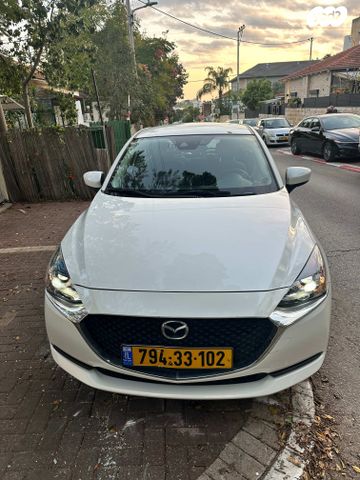 מאזדה 2