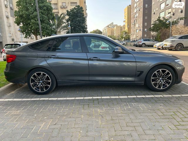 ב מ וו סדרה 3