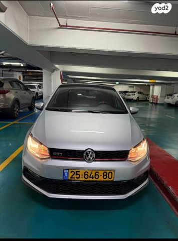 פולקסווגן פולו