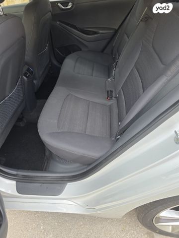 יונדאי איוניק