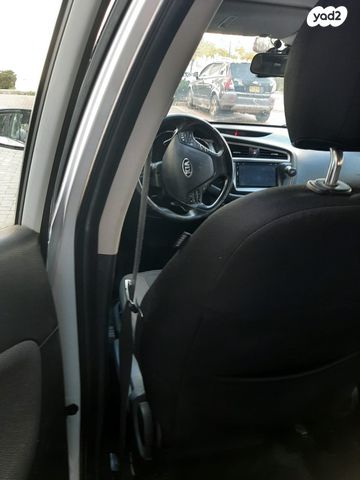 מודעת רכב קיה סיד