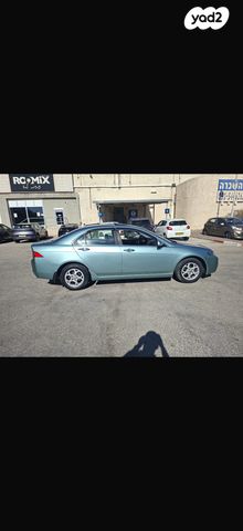 הונדה אקורד