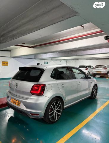 פולקסווגן פולו