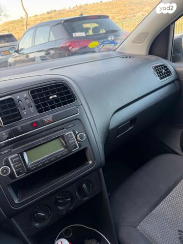 פולקסווגן פולו