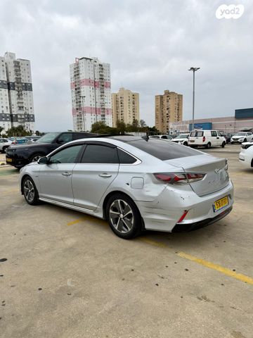 יונדאי סונטה