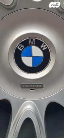 מודעת רכב ב מ וו סדרה 3