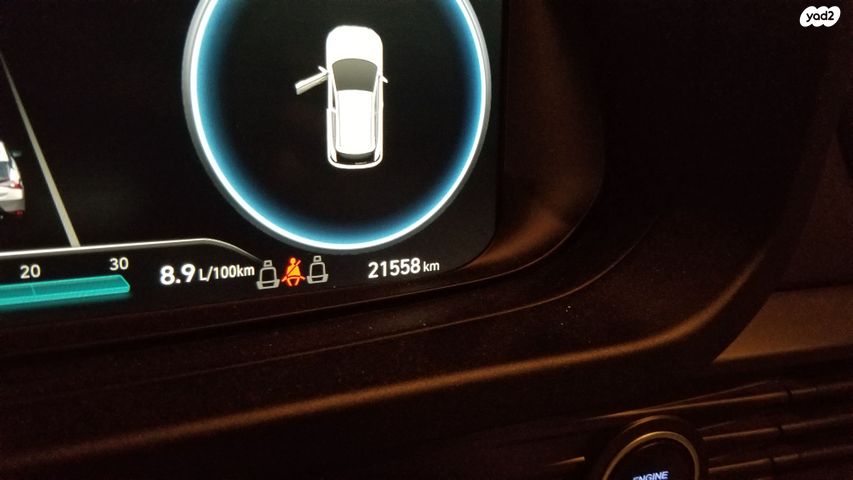 יונדאי באיון