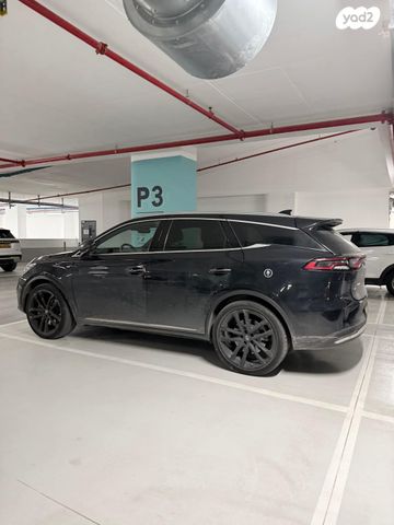 בי.ווי.די טאנג