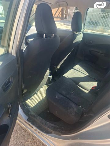 טויוטה ורסו-S