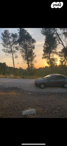 מודעת רכב מיצובישי לנסר