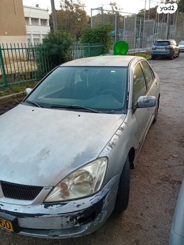 מיצובישי לנסר