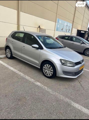 פולקסווגן פולו