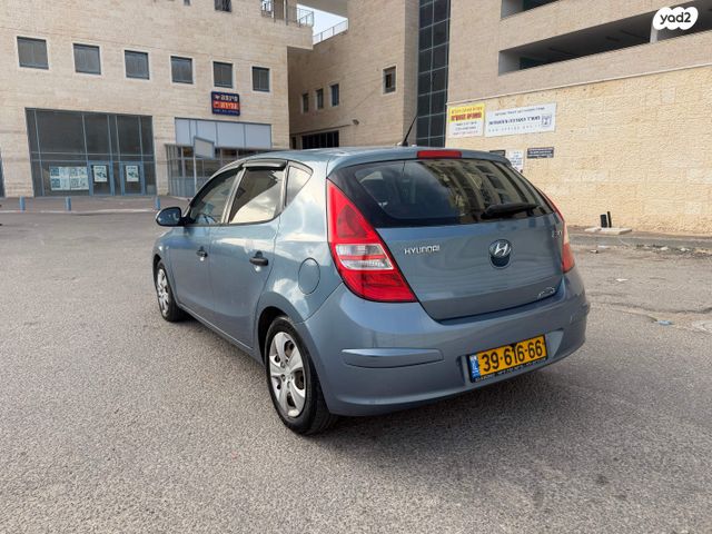 מודעת רכב יונדאי i30