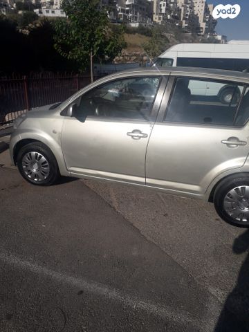 מודעת רכב דייהטסו סיריון