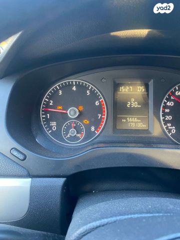 פולקסווגן ג'טה