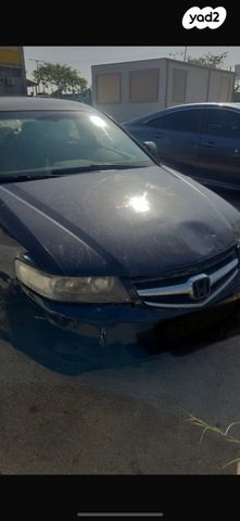 הונדה אקורד