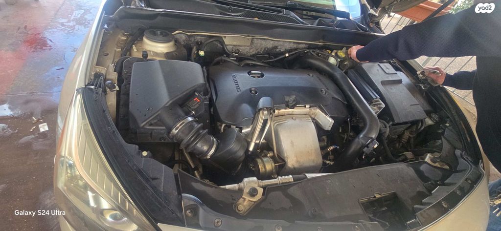 שברולט מאליבו