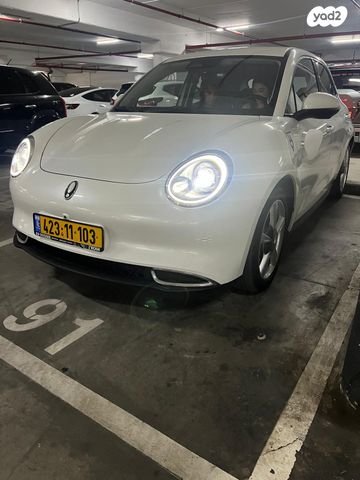 מודעת רכב אורה 03