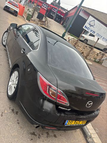 מאזדה 6