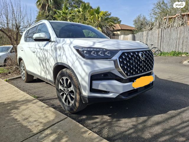 קיי גי אם רקסטון