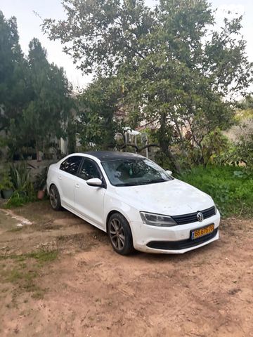 פולקסווגן ג'טה