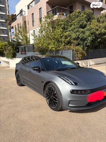 מודעת רכב זיקר 001