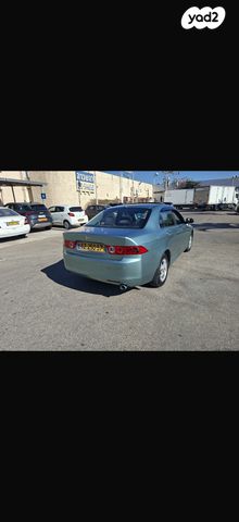 הונדה אקורד