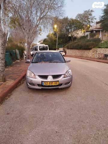 מיצובישי לנסר