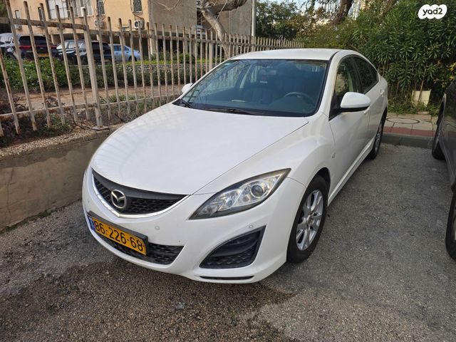 מאזדה 6