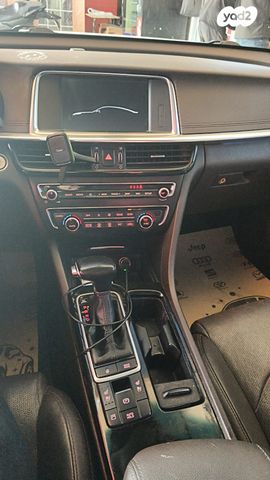 קיה אופטימה