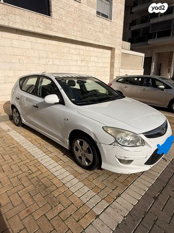 יונדאי i30