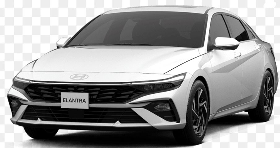 מודעת רכב יונדאי אלנטרה