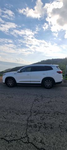 מודעת רכב צ׳רי טיגו 8 פרו