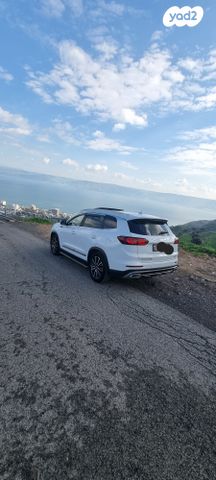 צ׳רי טיגו 8 פרו