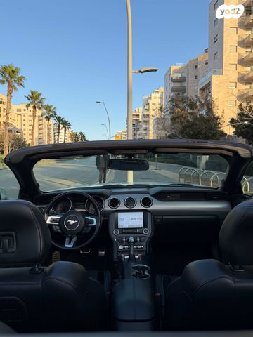 פורד מוסטנג