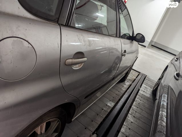 סיאט איביזה