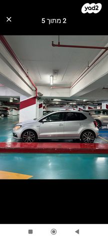 פולקסווגן פולו