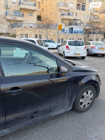 פולקסווגן פולו