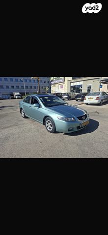 הונדה אקורד