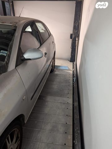 סיאט איביזה