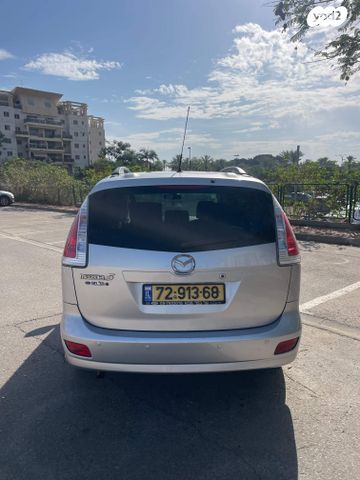 מאזדה 5