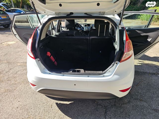 פורד פיאסטה