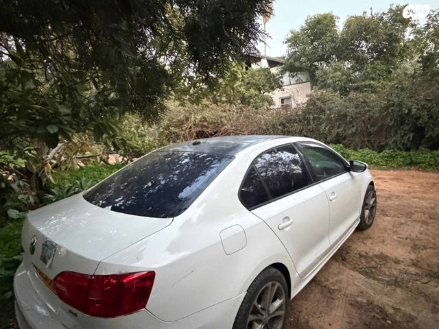 פולקסווגן ג'טה