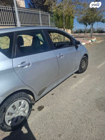 טויוטה ורסו-S