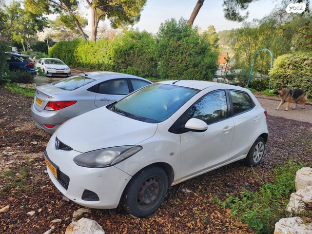 מאזדה 2