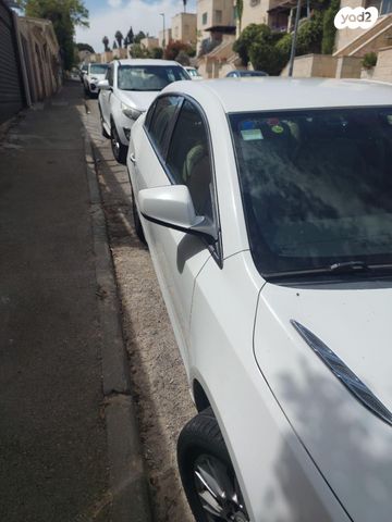 ביואיק לה-קרוס