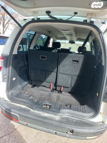 פורד גלאקסי