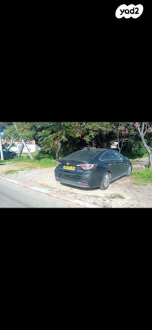 יונדאי סונטה