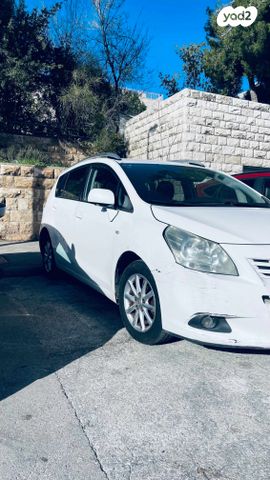 טויוטה ורסו